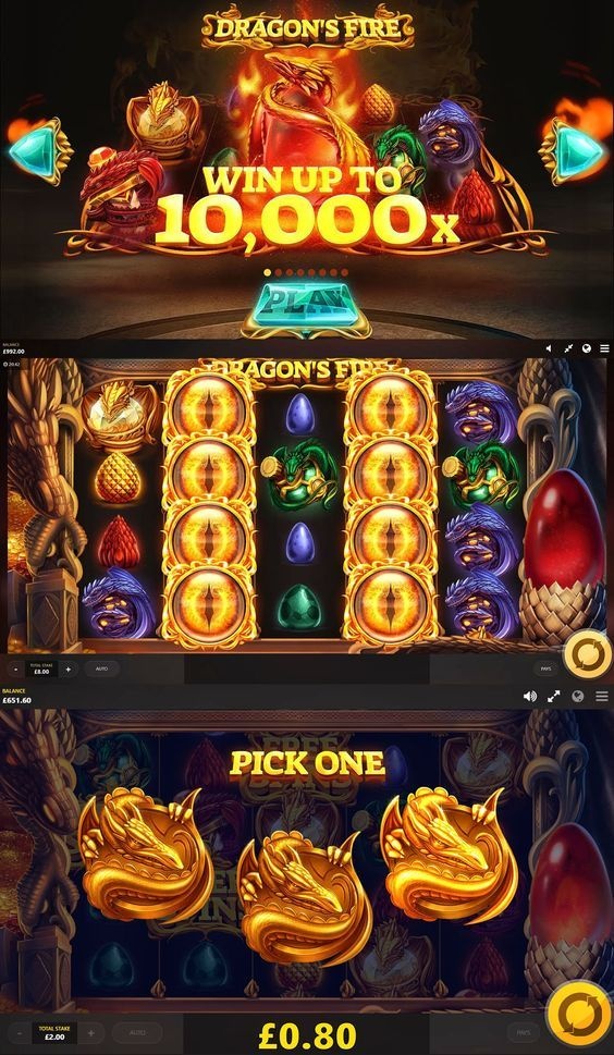 Gamegram Casino game