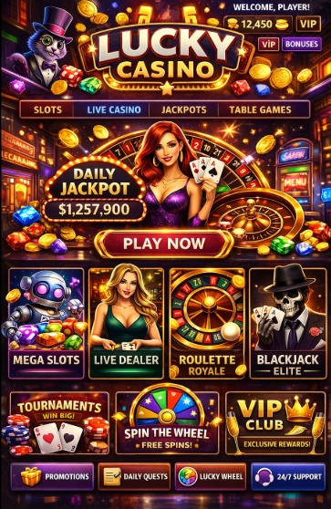 Gamegram Casino game