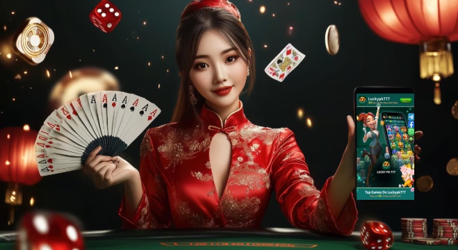 Gamegram Casino -