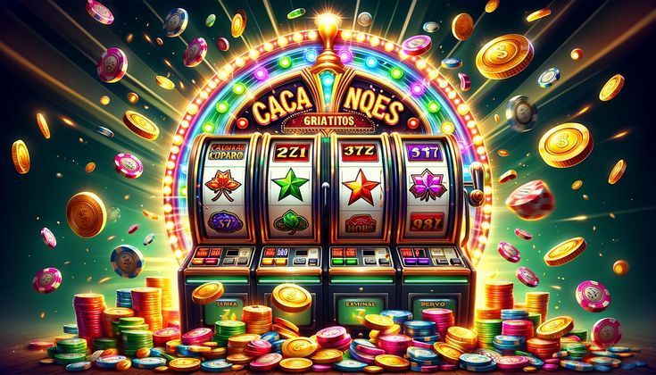 Gamegram Casino پر آن لائن سلاٹس کے بارے میں
