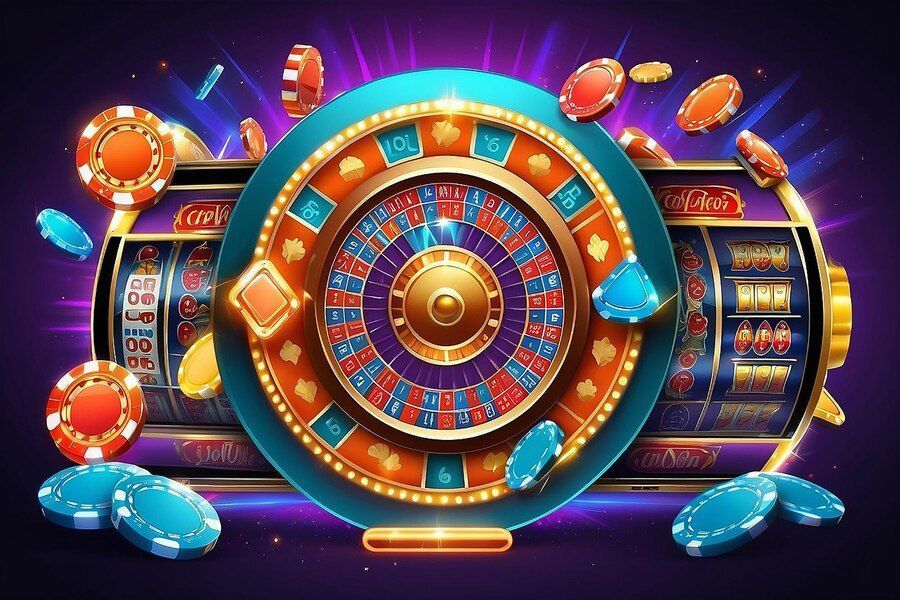 پاکستان کے Gamegram Casino کھلاڑیوں کے لیےجیک پاٹ گیم
