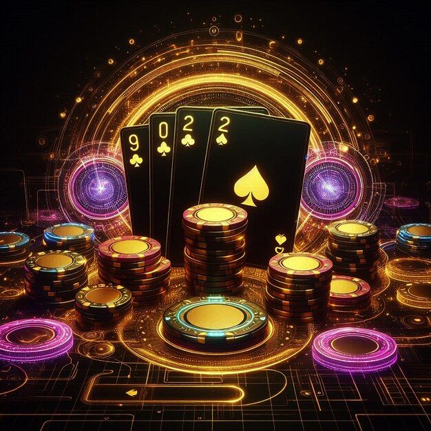 Gamegram Casino کیسینو میں رولیٹی گیمز کے بارے میں معلومات