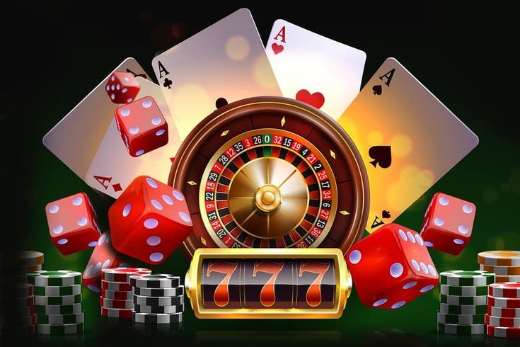 Gamegram Casino کیسینو میں لاٹری گیمز میں حصہ لیں۔