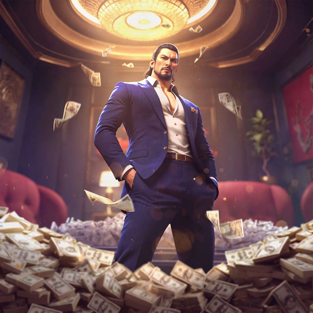Gamegram Casino پاکستان میں میگا ویز کیسینو گیمز