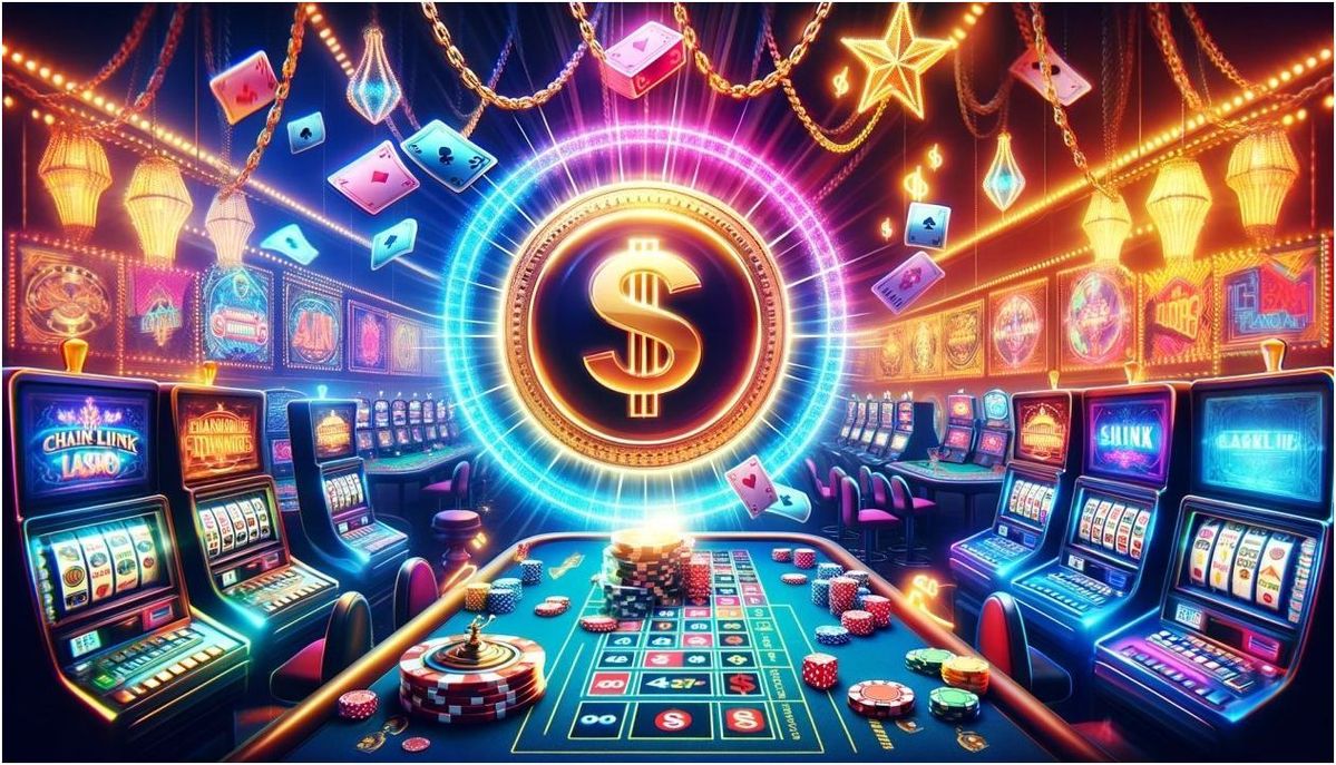 Gamegram Casino کھلاڑیوں کے لیے لائیو کیسینو سیکشن