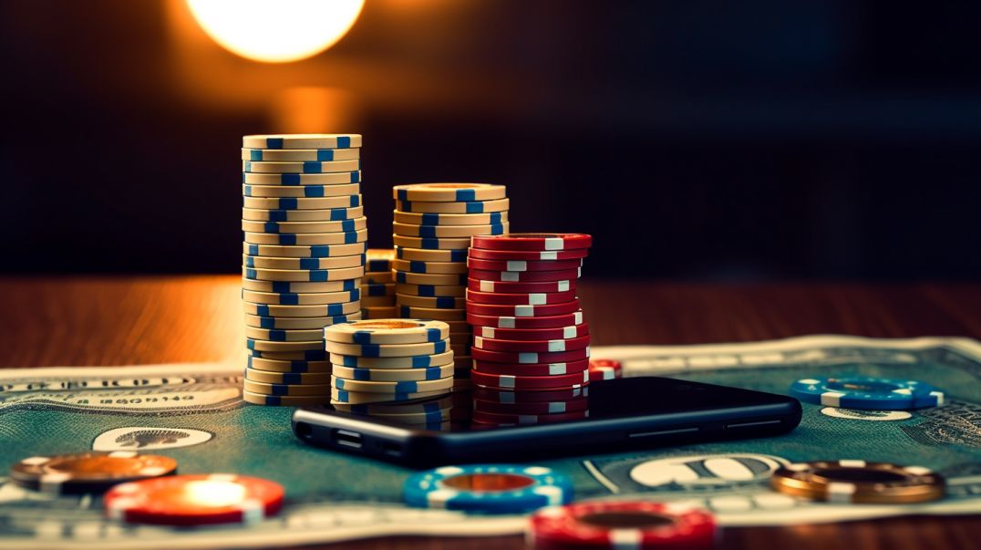ایک اکاؤنٹ بنائیں یا Gamegram Casino کیسینو میں لاگ ان کریں۔