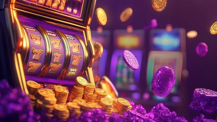 Gamegram Casino کیسینو گیمز کا ایک زمرہ منتخب کریں

