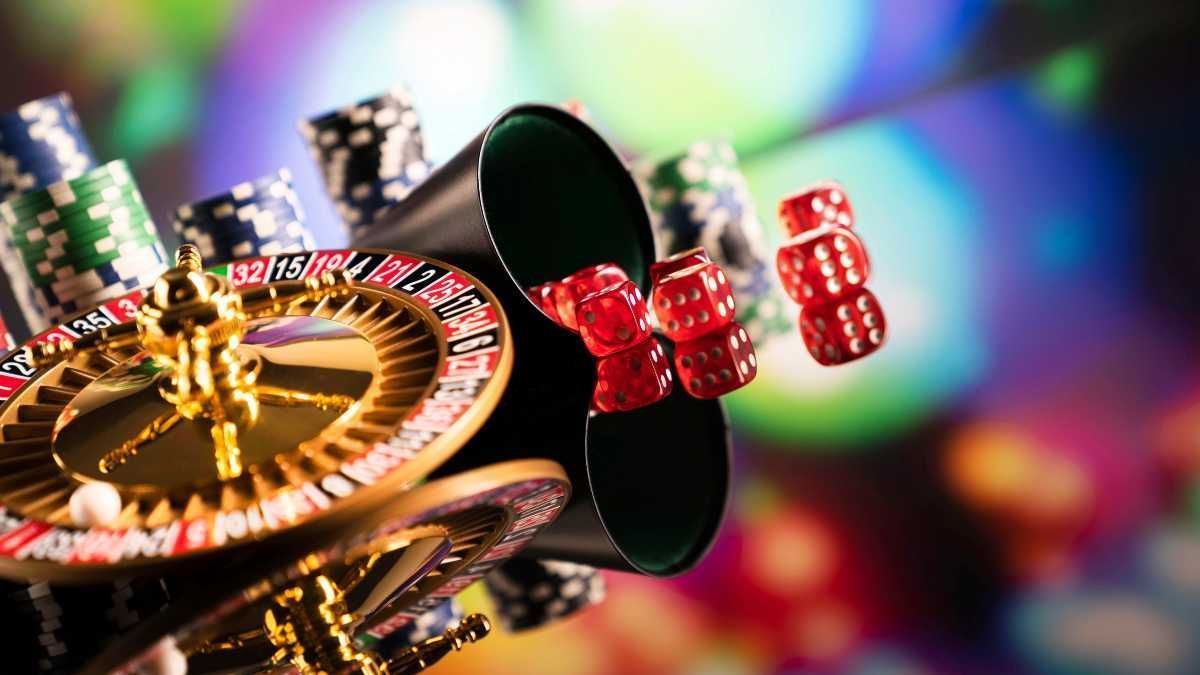 Gamegram Casino کیسینو میں بکراٹکھیلیں