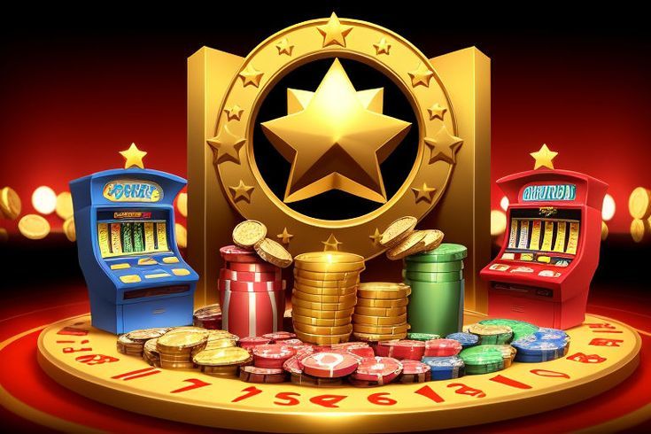 Gamegram Casino کیسینو میں لاٹری گیمز میں حصہ لیں۔