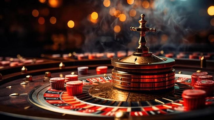 Gamegram Casino پاکستان میں میگا ویز کیسینو گیمز