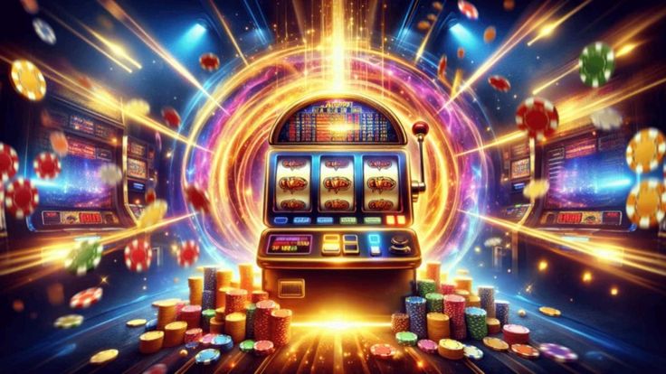 Gamegram Casino کیسینو گیمز کا ایک زمرہ منتخب کریں


