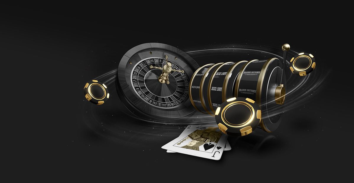 پاکستان کے نئے Gamegram Casinoکیسینو کھلاڑیوں کے لیے خوش آمدید بونس