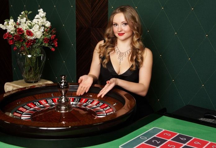 پاکستان میں Gamegram Casino قانونی ہے۔